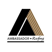 Ambassador Roofing logo - Similar company to Sennit Construction Ltd