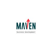 Maven Business Development logo - Similar company to Kkgo