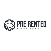 Pre Rented logo - Similar company to Turey Agri India