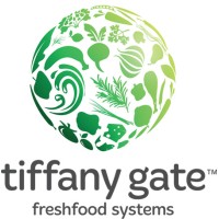 Tiffany Gate Foods, Inc. logo - Similar company to Vclair Group