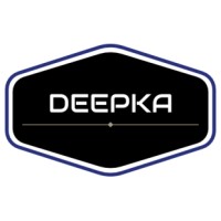 DEEPKA EXPORTS logo - Similar company to Armadea