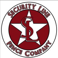 Security Line Fence Company, llc logo - Similar company to Secure Line Security Services