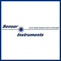 Sensor Instruments Brasil logo - Similar company to Sensor Instruments