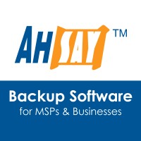Ahsay Systems Corporation Limited logo - Similar company to Sharp Point