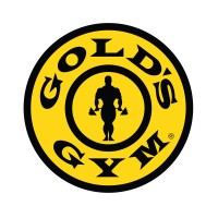 Gold's Gym Jeddah logo - Similar company to Refitgym