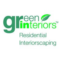 Green Interiors logo - Similar company to A