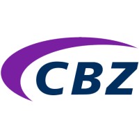 CBZ logo - Similar company to Cbz Solutions (Pty) Ltd