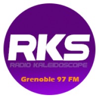 Radio RKS (97,0 FM) logo - Similar company to Radio Oxygène - Alpes