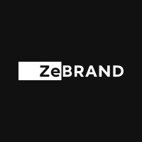 ZeBrand Inc. logo - Similar company to Gingersauce