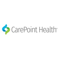 CarePoint Health logo - Similar company to Respair Sleep