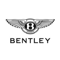 Bentley India logo - Similar company to Rolls-Royce Motor Cars New Delhi