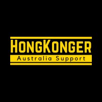 HongKonger Australia Support Inc. logo - Similar company to Sacommunity