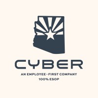 Cyber Technology Group logo - Similar company to Cyber Technologies