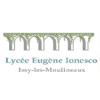 Lycée Eugène Ionesco logo - Similar company to Lycee Polyvalent Eugene Ionesco