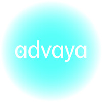 advaya logo - Similar company to Studio Birthplace