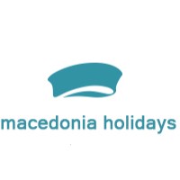 Macedonia Holidays DMC logo - Similar company to Wishco Dmc