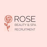 Rose Beauty and Spa Recruitment logo - Similar company to Turnkey Solutions