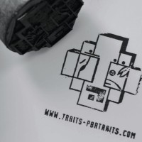 Association Traits-Portraits logo - Similar company to Solipass