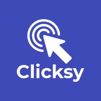Clicksy logo - Similar company to B2B Rocket