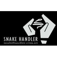 Snakehandler Pty Ltd logo - Similar company to Curiosity Studio