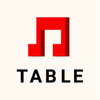 Table Music Myanmar logo - Similar company to Myanmar International Radio