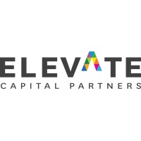 Elevate Capital Partners logo - Similar company to Elevate Resourcing