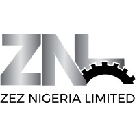 ZEZ Nigeria Limited logo - Similar company to Doxa Int'L Engineering Services Ltd