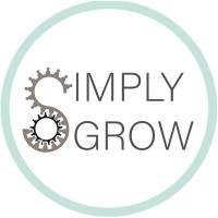 Simply Grow logo - Similar company to Etion
