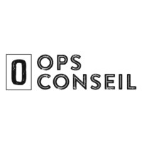 Ops Conseil logo - Similar company to Ops Conseil