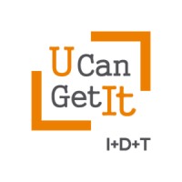 U-CanGet-It I+D+T logo - Similar company to Kemp