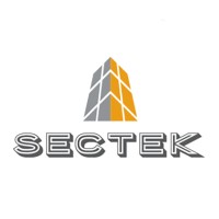 SecTek Inc. logo - Similar company to Sectek, Inc