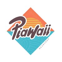 Piawaii Headshop logo - Similar company to Capture Dc