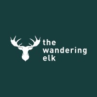The Wandering Elk logo - Similar company to Firebulk