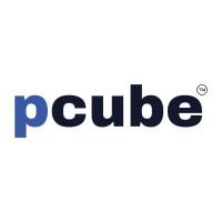 pcube logo - Similar company to Hfx Studios