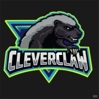 CLEVERCLAW logo - Similar company to Elemental Games