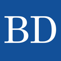 Bathaee Dunne LLP logo - Similar company to Kaplan Fox & Kilsheimer Llp