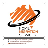 Home Migration Services Pty Ltd logo - Similar company to Solve Migration