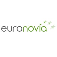 Euronovia logo - Similar company to Score - Smart Control Of The Climate Resilience In European Coastal Cities
