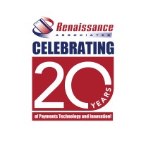 Renaissance Associates logo - Similar company to Cornerstone Processing Solutions, Inc. (Cps)
