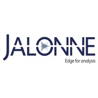 Jalonne logo - Similar company to Organanalytics