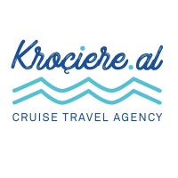 Kroçiere.al logo - Similar company to Cruisetopic