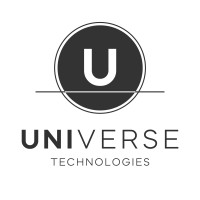 Universe Technologies logo - Similar company to Kriit Technologies Usa Llc