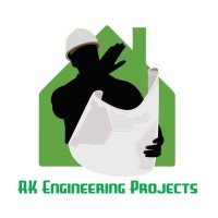 RK ENGINEERING PROJECTS logo - Similar company to Taylor Heating, Inc.