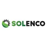 SOLENCO AB logo - Similar company to Rowida Ab