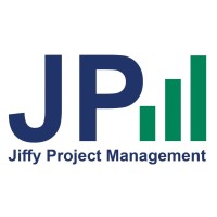 Jiffy Project Management logo - Similar company to Teleshield Llc