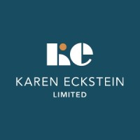 Karen Eckstein Limited logo - Similar company to Ghahhary Thomas Llp