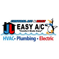 Easy AC logo - Similar company to Ac/Dc Solar