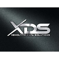 Xenolytic Data Solutions logo - Similar company to Gray Box Solutions Inc.