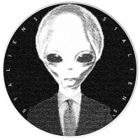 51ALIENS logo - Similar company to Off Topic Productions