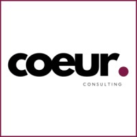 Coeur Consulting logo - Similar company to Six One Creative